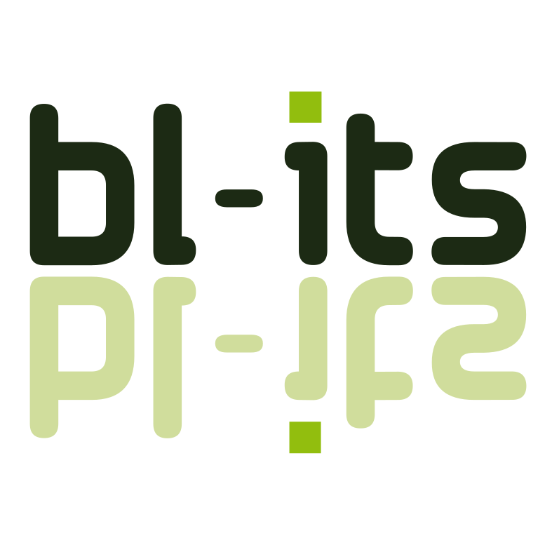 bl-its Logo