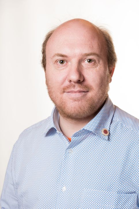 Lukas Tschofen – bl-its IT Service